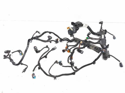 Used Wiring harness Wiring harness 33257914 33257914