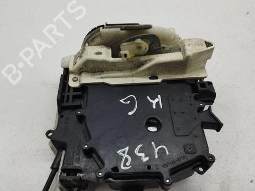 Rear left lock PEUGEOT 4007 (VU_, VV_) 2.2 HDi | BP28904782C100 