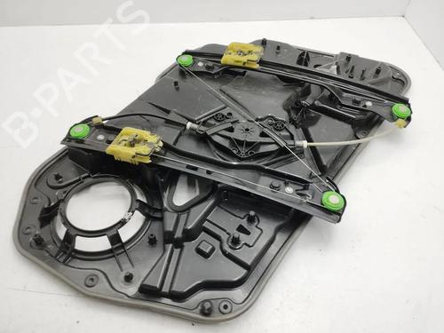 Used Front right window mechanism Front right window mechanism 36174937 36174937