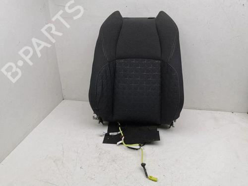 Used Left front seat Left front seat TOYOTA C-HR (_X1_) 1.8 Hybrid (ZYX10_, ZYX11_, ZYX10R, ZYX11R) (122 hp) 40210199 40210199