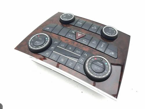 Control unit MERCEDES-BENZ M-CLASS (W164) ML 350 CDI 4-matic (164.125, 164.124) | BP36330024M11 - Image 3