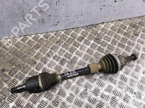 Used Left front driveshaft Left front driveshaft MINI MINI COUNTRYMAN (R60) One D (90 hp) 40466026 40466026