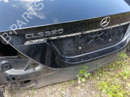 Tailgate MERCEDES-BENZ CLS (C219) CLS 320 CDI | BP28892666C6 