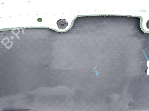 Front left panel TOYOTA C-HR (_X1_) 1.8 Hybrid (ZYX10_, ZYX11_, ZYX10R, ZYX11R) | BP34102877C58 - Image 8
