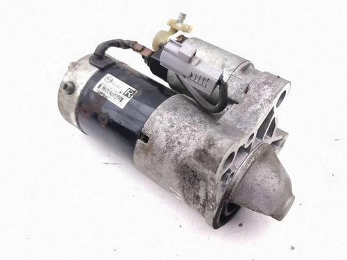 Starter MAZDA CX-5 (KE, GH) 2.2 D AWD (KE102) | BP39408215M8 - Image 2