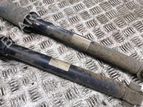 Left rear shock absorber AUDI A4 B9 (8W2, 8WC) 2.0 TDI | BP40604314M18 - Image 3