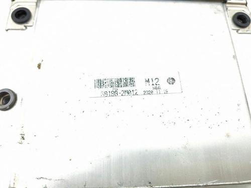 Engine control unit (ECU) HYUNDAI TUCSON (NX4E, NX4A) 1.6 T-GDi Hybrid | BP38279394M57 - Image 7