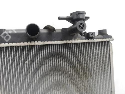 Water radiator MAZDA 6 Estate (GJ, GL) 2.2 D (GJ2FW, GJ1021, GJ1022, GL1021) | BP33252058M31 - Image 3