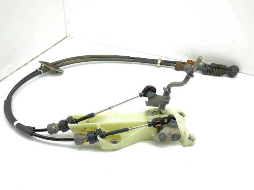 Gear lever MAZDA CX-7 (ER) 2.2 MZR-CD AWD (ER10A) | BP28873356M90 - Image 4