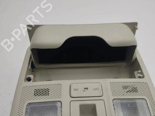 Interior roof light MAZDA CX-5 (KF) 2.0 | BP36188045I8 - Image 2
