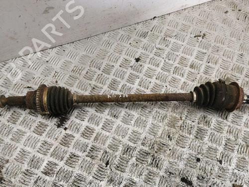 Antriebswelle links hinten für MAZDA CX-7 (ER) 2.2 MZR-CD AWD (ER10A) (173 hp) 28891284