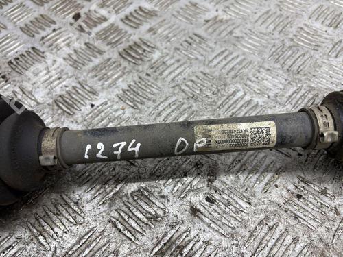 Right front driveshaft CHEVROLET TRAX 1.6 | BP29638684M39