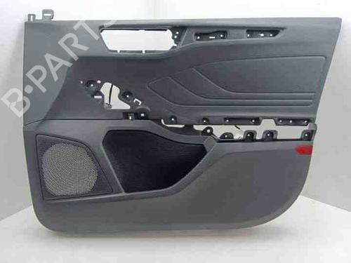 Garniture avant droite FORD FOCUS IV (HN) 1.0 EcoBoost (125 hp) 28855724