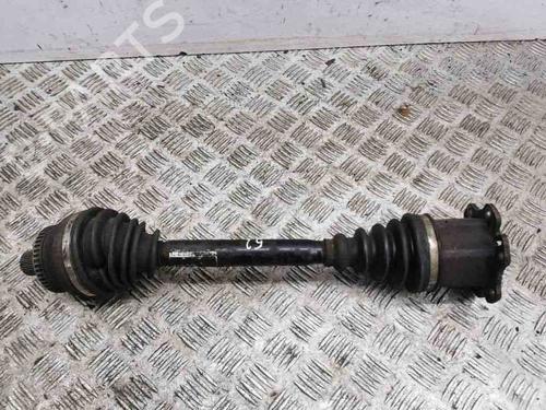 Left front driveshaft AUDI ALLROAD C5 (4BH) 2.5 TDI quattro | BP28884858M38 