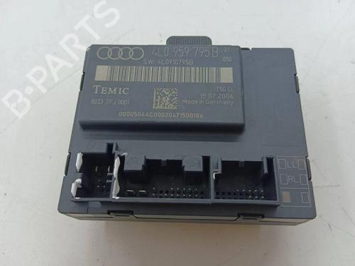 Used Electronic module Electronic module 33922571 33922571