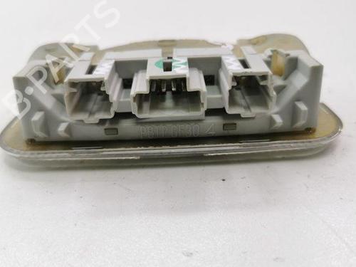 Interior roof light PEUGEOT 307 Break (3E) 2.0 HDI 90 | BP28870383I8 