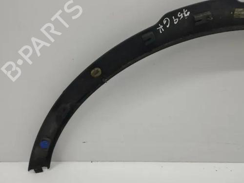 Wheel arch trim LAND ROVER RANGE ROVER EVOQUE (L538) 2.2 D 4x4 | BP28859681C116 