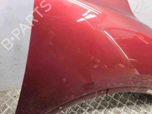 Right front fenders MAZDA CX-7 (ER) 2.2 MZR-CD AWD (ER10A) | BP28896214C42 