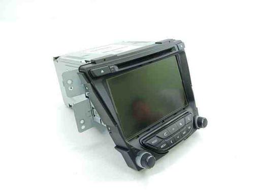 Electronic module HYUNDAI i40 I (VF) 1.7 CRDi | BP28848132M83