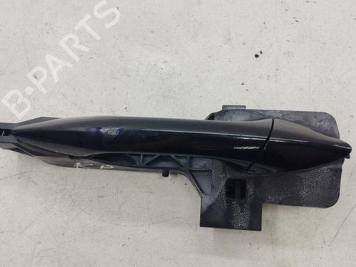 Used Rear left exterior door handle HYUNDAI i30 Estate (FD) 1.6 CRDi (116 hp) 28850451