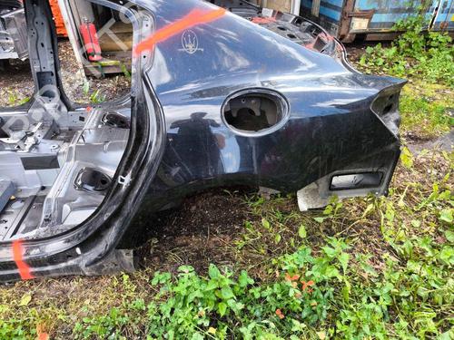 Used Left rear fenders Left rear fenders 37493142 37493142