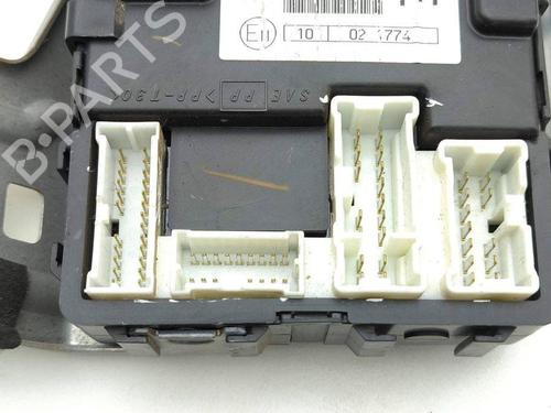 Elektronisk modul NISSAN 350Z Coupe (Z33) 3.5 (AAZ33) | BP28882227M83 