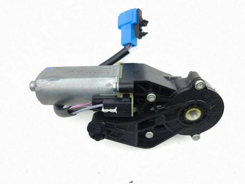 Electronic module MERCEDES-BENZ C-CLASS (W203) C 200 CDI (203.004) | BP40206761M83 - Image 4