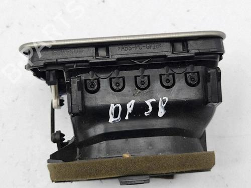Luftventil VOLVO V70 III (135) 2.4 D | BP38245276I21 - Image 5