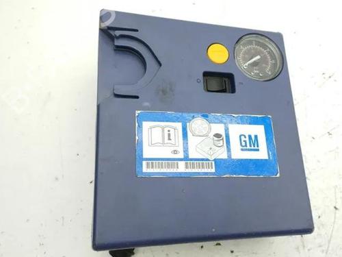 Elektronisk modul KIA CEE'D SW (ED) 1.6 CVVT (125 hp) 28865353