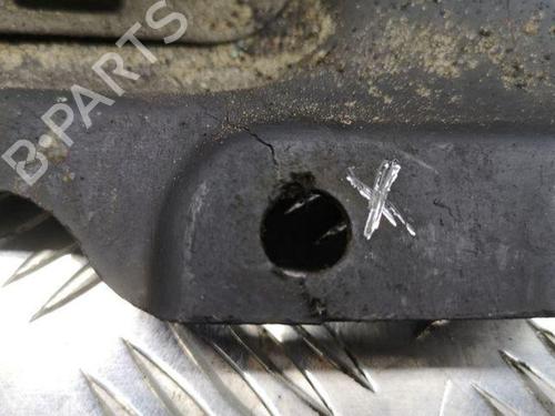 Upper protection MERCEDES-BENZ C-CLASS (W204) C 220 CDI (204.008) | BP28869849M93