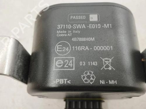 Control unit HONDA CR-V III (RE_) 2.2 i-DTEC 4WD (RE6) | BP33253850M11  - Image 6