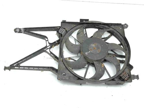 Used Radiator fan OPEL ZAFIRA A MPV (T98) 2.2 DTI 16V (F75) (125 hp) 28872842