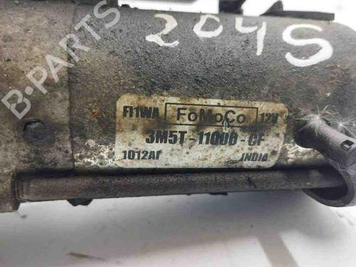 Used Starter FORD C-MAX II (DXA/CB7, DXA/CEU) 1.6 TDCi (115 hp) 28886761