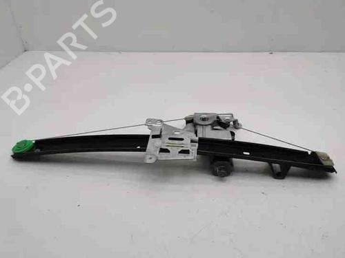 Fensterheber rechts hinten für VOLVO XC90 I (275) D5 AWD (163 hp) 28846135