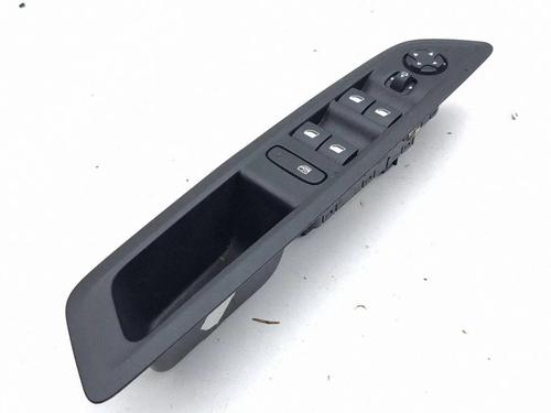 Right front window switch CITROËN C4 X (BD_, BE_, BF_) ë-C4 X (BFZKXC) | BP38250209I26 - Image 3