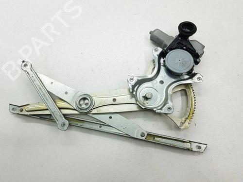Used Front left window mechanism Front left window mechanism LEXUS CT (ZWA10_) 200h (ZWA10_) (99 hp) 40209512 40209512