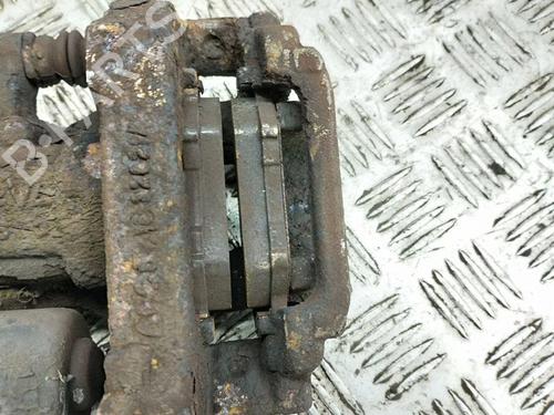 Right rear brake caliper CITROËN C4 CACTUS 1.6 HDi 90 | BP38251289M106 - Image 2