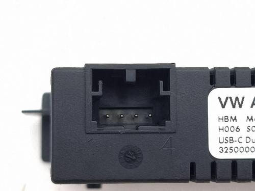 Electronic module FORD USA EXPLORER (CX740) EV | BP37510716M83 - Image 6