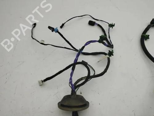 Used Wiring harness Wiring harness 28862814 28862814