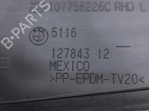 Middle console BMW 3 (G20, G80, G28) 330 e Plug-in-Hybrid | BP40290909I22 - Image 10