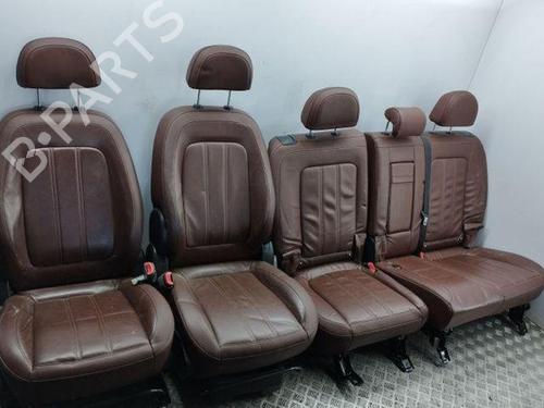 Used Seats set OPEL ANTARA A (L07) 2.2 CDTi 4x4 (184 hp) 28849789