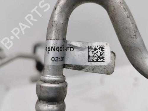 AC pipe FORD GALAXY III (CK) 2.0 TDCi | BP28901264M126 