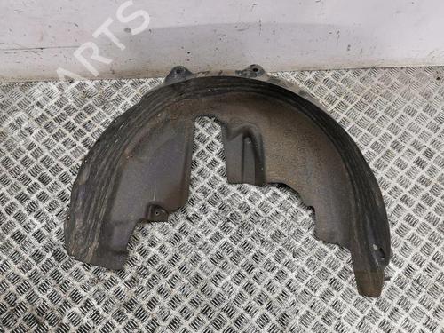 Wheel arch AUDI Q2 (GAB, GAG) 30 TFSI | BP28898850C56 