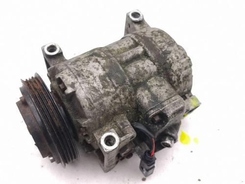 AC compressor AUDI A4 B6 Convertible (8H7) 2.5 TDI | BP38516381M34 - Image 4