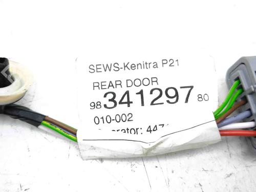 Wiring harness PEUGEOT 208 I (CA_, CC_) 1.4 VTi | BP28873913E16 