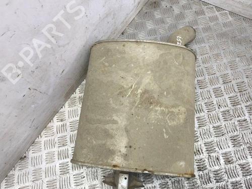 Exhaust system BMW 5 (E39) 530 d | BP28895564M121 