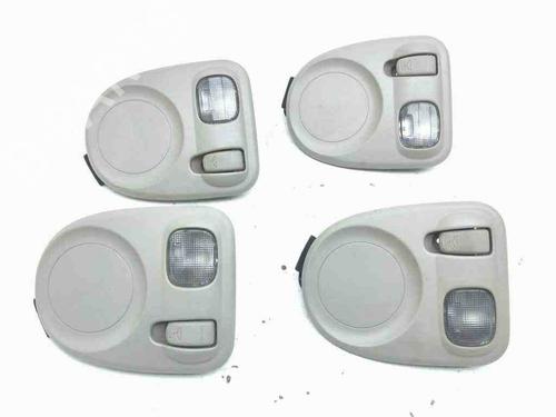 Interior roof light CHRYSLER VOYAGER IV (RG, RS) 2.8 CRD | BP28874603I8 