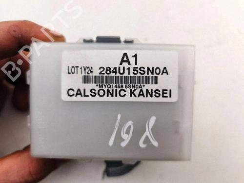 Electronic module NISSAN LEAF (ZE1) Electric | BP40206906M83  - Image 7