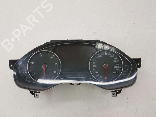 Used Instrument cluster Instrument cluster AUDI A7 Sportback (4GA, 4GF) 3.0 TDI quattro (313 hp) 40190781 40190781