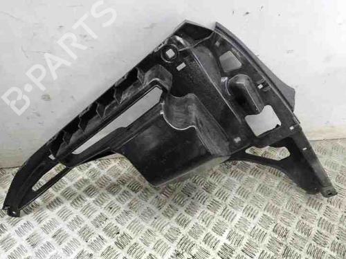 Used Rear bumper bracket BMW i3 (I01) Range Extender (170 hp) 28862238